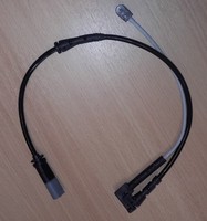 Motaquip Warnkontakt Bremsbelagverschleiß LVWS88 FüR BMW 2Er Active Tourer F45