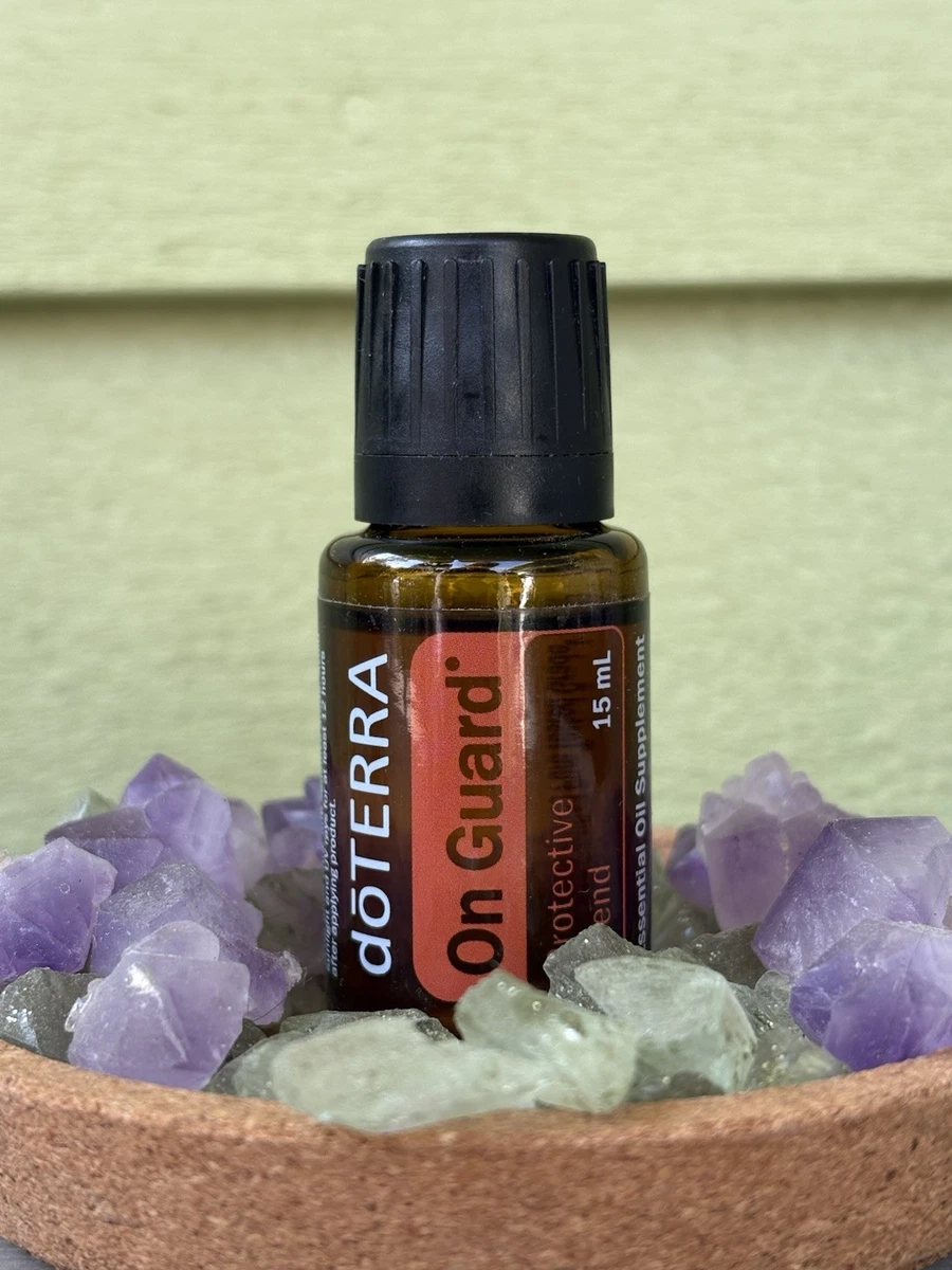 doTERRA On Guard | Protective Blend | NEW & Sealed | exp 2030 | FREE Shipping