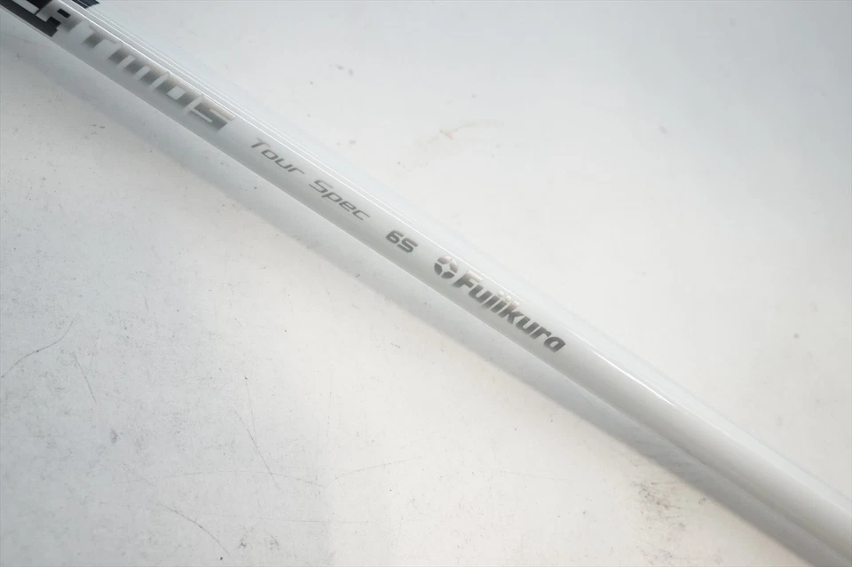 Fujikura Atmos Blue Ts 65G Stiff 43.75" Driver Shaft Cobra Myfly Inv12756322 - Image 2 of 4