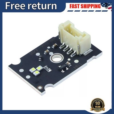 For Land Rover Defender L663 1Pcs DRL Board Headlight Signature Halo LED Moudule