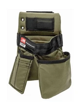 The Diamondback Clavo Tool Pouch Green(Left)