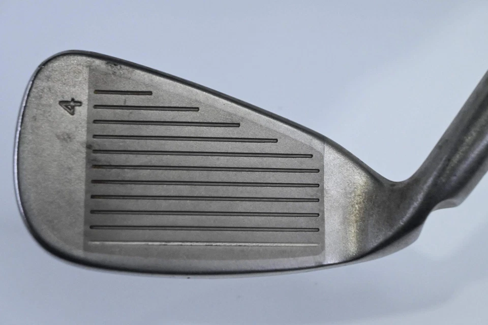 Ping Rapture #4 Iron / 24 Degree / Black Dot / Regular Flex Ping Steel Shaft - Image 2 of 4