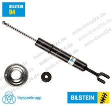 Bilstein B4 Gasdruckstoßdämpfer vorne u.a.: Audi A4 Avant 8ED, Bj. 2004-2008