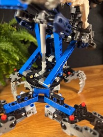 LEGO Bionicle: Mazeka 8954 Complete, See Desc! ALL Ammo, Great Condition