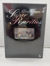 Minichamps McLaren F1 GTR Prototype 1/43 Scale Model Car