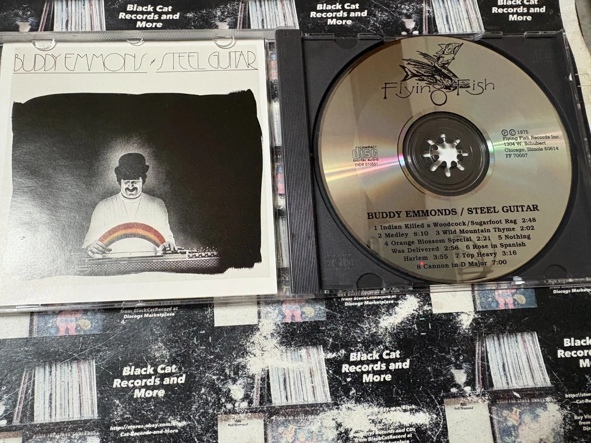 Music CDs Flying Fish for sale | eBay