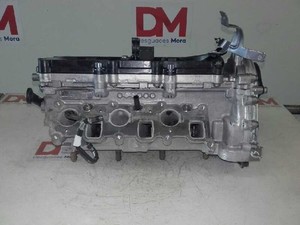 1059354AJ ZYLINDERKOPF DES MOTORS / 4871224 FÜR VOLKSWAGEN TOUAREG 7L6 3.0 V6