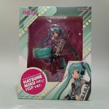 Max Factory Vocaloid Series 01 Hatsune Miku HSP Ver. 1/7 Scale Figure