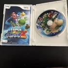 Super Mario Galaxy 2 (Nintendo Wii, 2010)