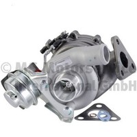 Pierburg Lader Aufladung 7.15103.95.0 FüR Opel Meriva GroßRaumlimousine X03 Gtc