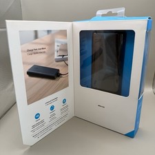 Anker Portable Charger 20100mAh Power Bank 2-Ports With Carrying Case 4.8A