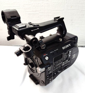 Sony Fs7 Used for sale | eBay
