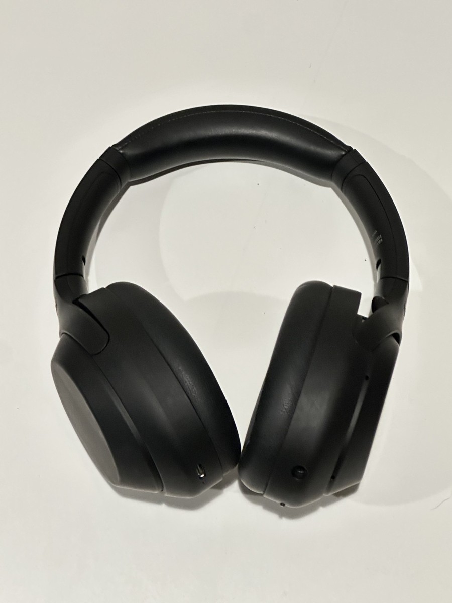 GENUINE Sony WH-1000XM4 Wireless Over-the-Ear Headphones