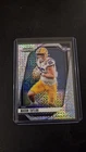 2025 Panini Prizm Draft Picks Football Mojo Mason Taylor #53