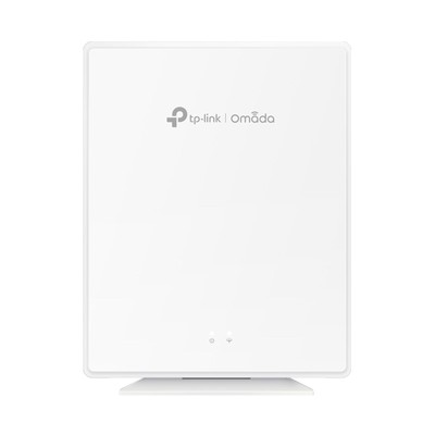 TP-Link Omada EAP610GP-Desktop V1 - Accesspoint - 6 Anschlüsse - 1GbE, GPON - Wi