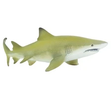 Safari lemon shark shark figure 100097
