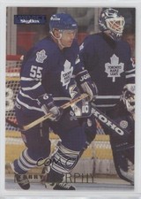 1995-96 Skybox Impact Larry Murphy #163 HOF 2cb