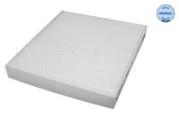 Innenraumfilter Pollenfilter FÜR Opel Astra G CC (T98) - Meyle 612 319 0002