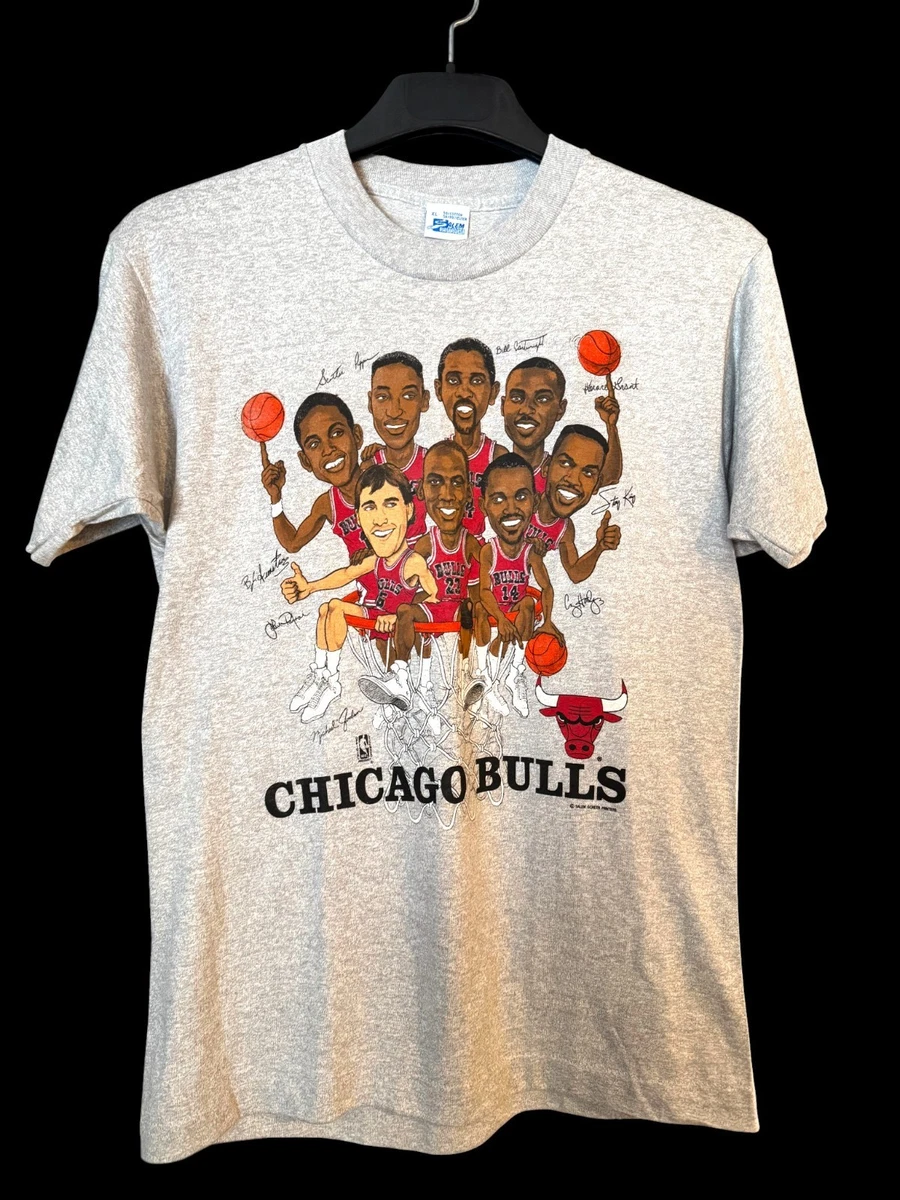 Michael Jordan Chicago Bulls NBA Shirts for sale | eBay