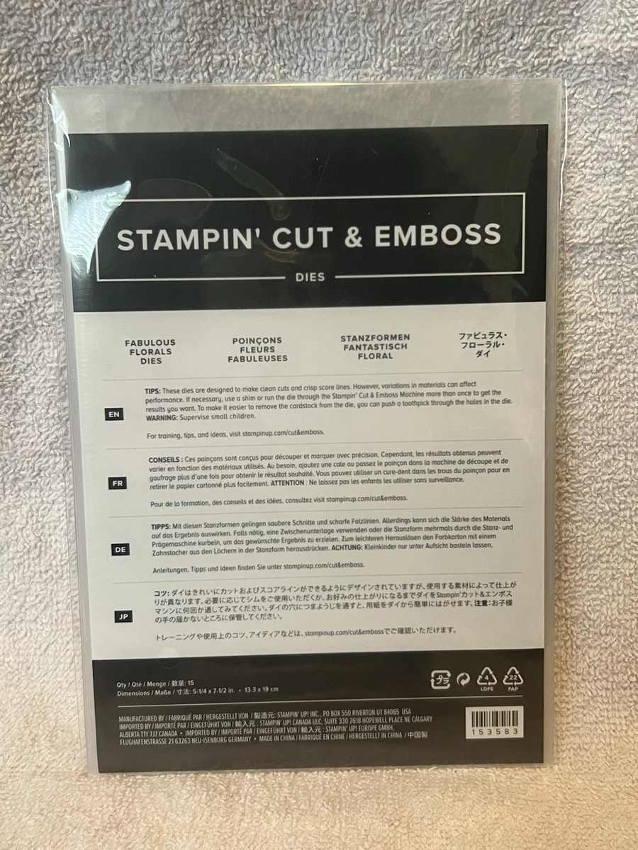 25+ Stampin' Up! for sale | Updated Oct 2026