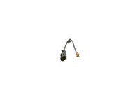 Bosch 1 987 474 574 Warnkontakt, Bremsbelagverschleiß Passend FüR Iveco