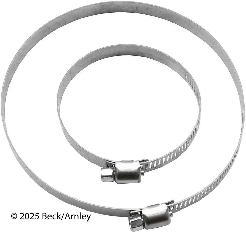 Kit de arranque conjunto CV Beck/Arnley 103-0228 Foto 4 de 4
