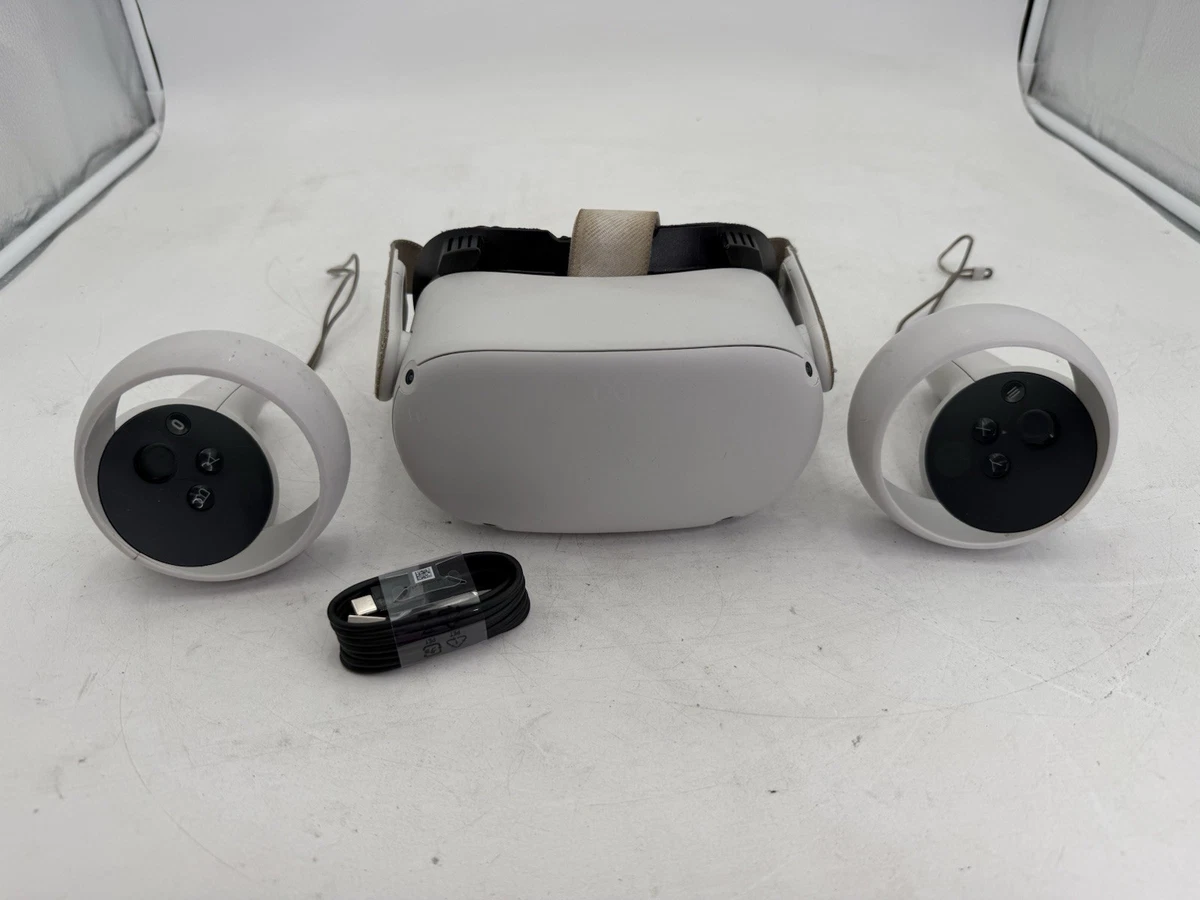 Oculus Quest 2 VR Headsets for sale - eBay