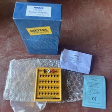Tenma 72-7270 Resistance Decade Box. 1 to 11111110  Ohm