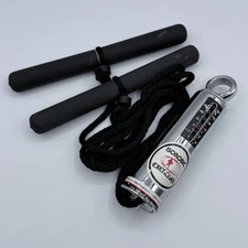 Isorobic Exerciser Fitness Motivation Institute Isometric Resistance Training