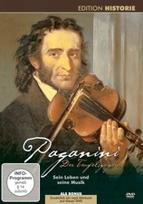 Paganini - Der Teufelsgeiger Frederick Forell