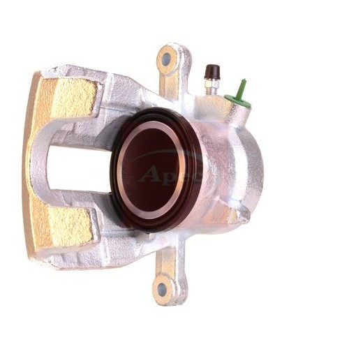 Apec Bremssattel RCA617N 1 Kolben Grau Guss 57 Mm 12 Mm Passend-image