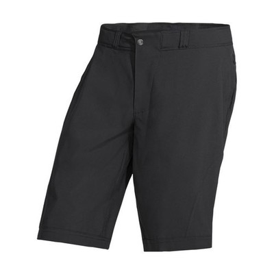 Vaude Wo Ledro Shorts, schwarz, neu und ovp.
