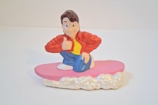 Vintage McDonald's Happy Meal Toy 1991 Back To The Future Marty McFly