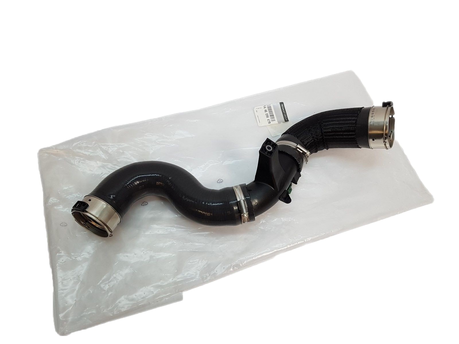 Durite admission d'air 144603426R flexible moteur pour Nissan Interstar