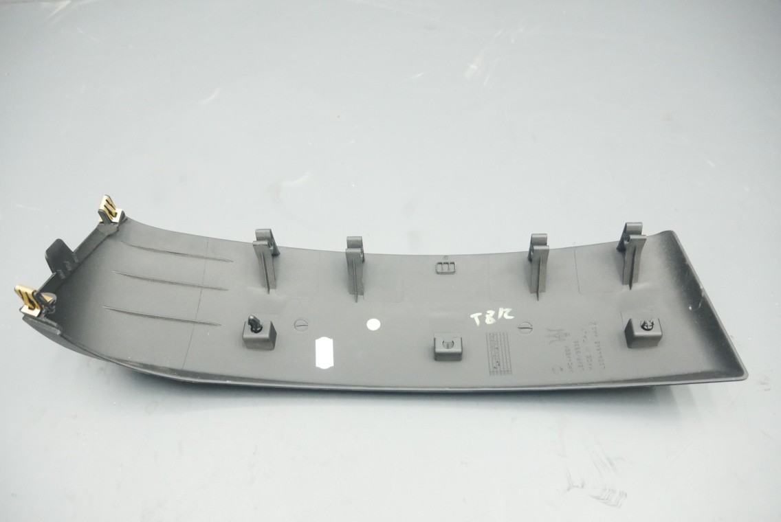 Maserati Ghibli 2014-2020 Front Right Lower Seat cover