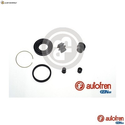 REPARATURSATZ BREMSSATTEL D41812 FÜR HYUNDAI GRAND/H-1/STAREX/Travel/II H1 2.4L