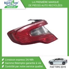 Feu arrière Fiat TIPO