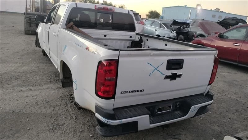 RIGHT REAR LEAF SPRING 85106809 2016-2024 CHEVROLET COLORADO - Image 4 of 4