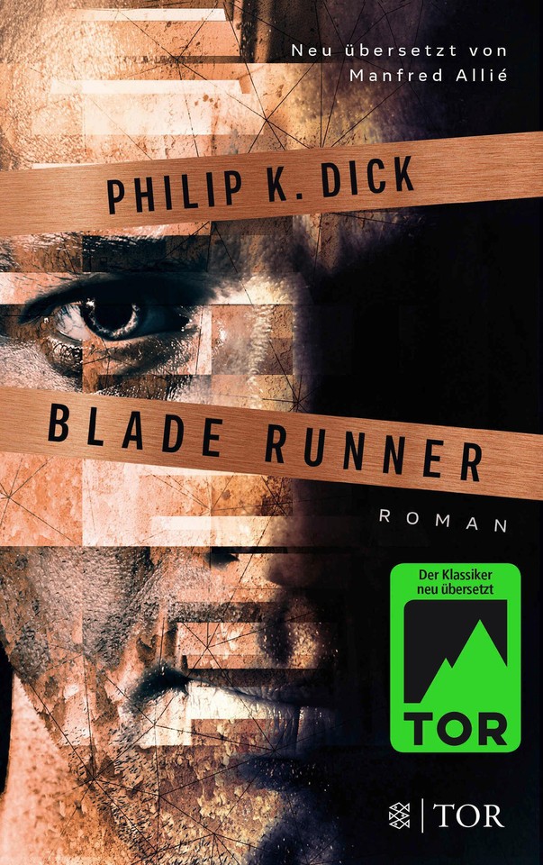 Blade Runner - Calcomanía De Vinilo Troquelada Para Automóvil, Camión