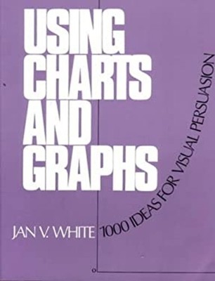 Using Charts and Graphs : One Thousand Ideas for Getting Attentio