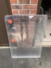 Thick Perspex Clear Acrylic Sheet Transparent Sheet