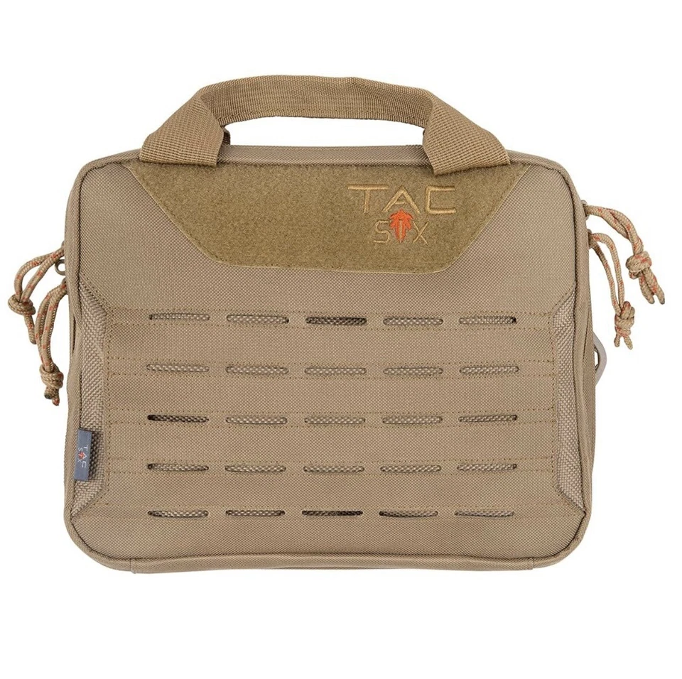 TAC SIX 10" Tactical Pistol Case By Allen. 👍👍 - Image 2 of 4