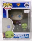 Funko Pop! 586 Metamorpho With Baby Joey DC Studios Superman Vinyl Figure 2025