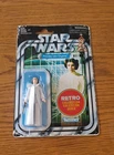 Star Wars the vintage collection Retro collection princess Leia organa