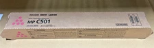 Genuine Ricoh 842245 Magenta Toner Cartridge for MP C501SP