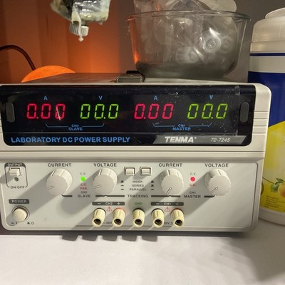 Tenma 72-7245 DC Power Supply
