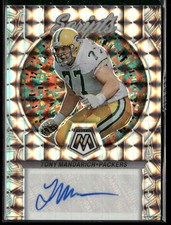2023 Panini Mosaic #S39 Tony Mandarich Scripts