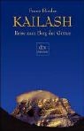 Kailash: Reise zum Berg der Götter  von Franz Binder | Buch | Zustand sehr gut