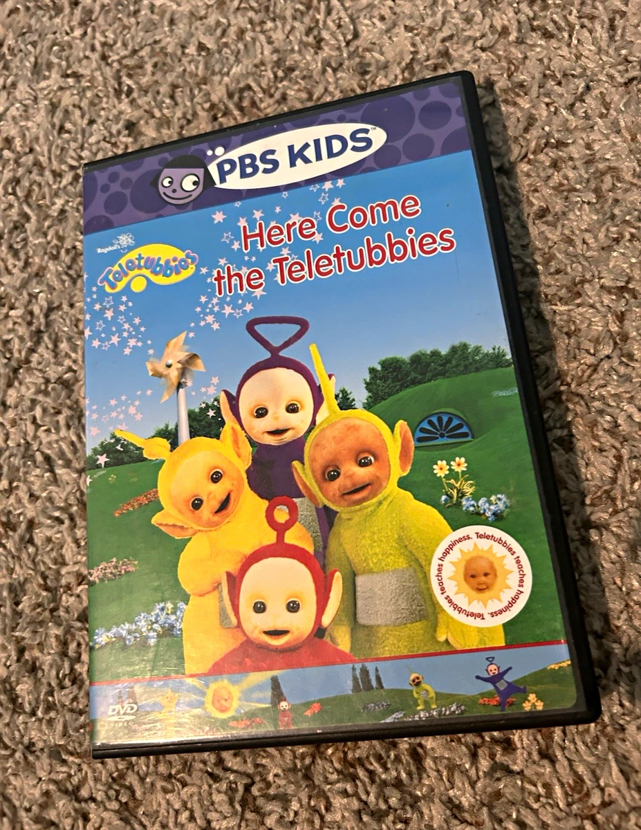 Teletubbies Dvd for sale | eBay