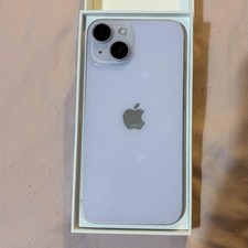 Apple iPhone 14 - 128GB - Purple (Unlocked) for sale online | eBay UK